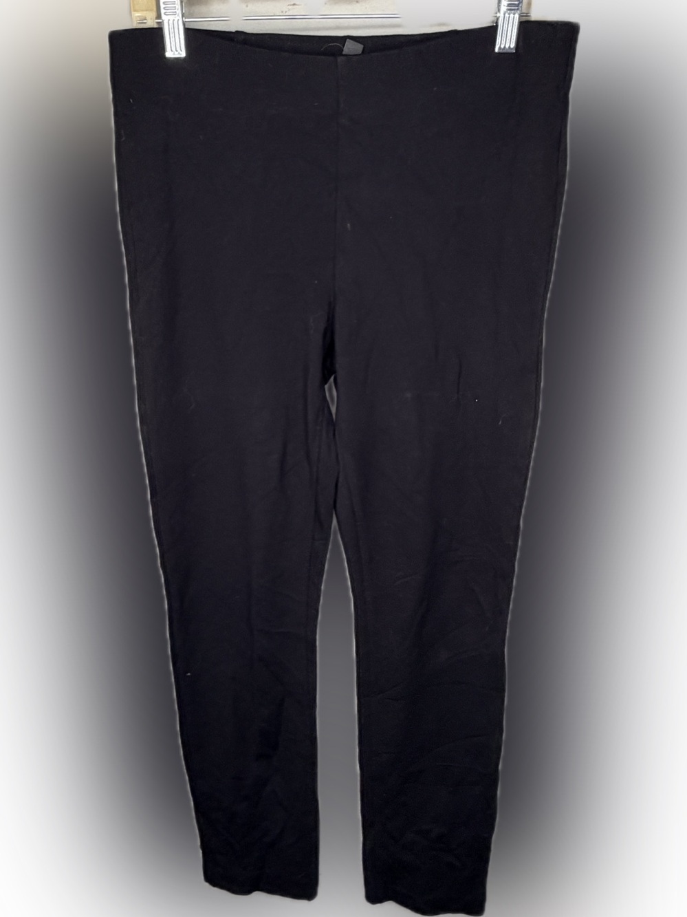Adrianna Papell Black Pants